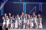 【ライブレポート】乃木坂46『真夏の全国ツアー2024』最終公演を明治神宮野球場で開催 - 画像一覧（35/41）