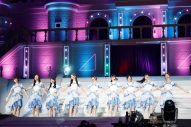 【ライブレポート】乃木坂46『真夏の全国ツアー2024』最終公演を明治神宮野球場で開催 - 画像一覧（36/41）