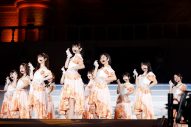 【ライブレポート】乃木坂46『真夏の全国ツアー2024』最終公演を明治神宮野球場で開催 - 画像一覧（38/41）
