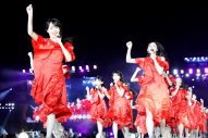 【ライブレポート】乃木坂46『真夏の全国ツアー2024』最終公演を明治神宮野球場で開催 - 画像一覧（40/41）