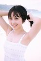 AKB48大盛真歩、1st写真集発売決定！ランジェリー姿や温泉入浴カットが先行公開 - 画像一覧（3/7）