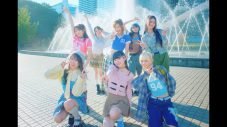 Girls²「寄り道 -Take it easy baby-」MV公開 - 画像一覧（4/6）