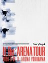 Saucy Dog、ライブ映像作品『It Re:ARENA TOUR』ロングティザー映像公開 - 画像一覧（3/3）