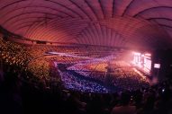 【ライブレポート】IVE、ワールドツアーファイナル公演を東京ドームで開催 - 画像一覧（5/64）