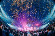 【ライブレポート】IVE、ワールドツアーファイナル公演を東京ドームで開催 - 画像一覧（8/64）