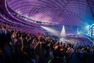 【ライブレポート】IVE、ワールドツアーファイナル公演を東京ドームで開催 - 画像一覧（11/64）