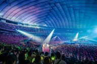 【ライブレポート】IVE、ワールドツアーファイナル公演を東京ドームで開催 - 画像一覧（12/64）