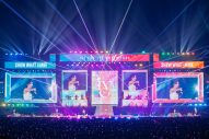 【ライブレポート】IVE、ワールドツアーファイナル公演を東京ドームで開催 - 画像一覧（16/64）
