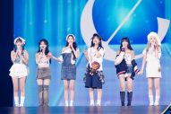 【ライブレポート】IVE、ワールドツアーファイナル公演を東京ドームで開催 - 画像一覧（19/64）