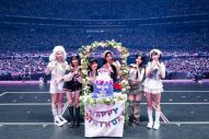 【ライブレポート】IVE、ワールドツアーファイナル公演を東京ドームで開催 - 画像一覧（63/64）
