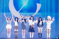 【ライブレポート】IVE、ワールドツアーファイナル公演を東京ドームで開催 - 画像一覧（64/64）
