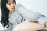 Hey! Say! JUMP高木雄也『andGIRL』特別版表紙に登場！吸い込まれそうな優しい瞳にネットが騒然 - 画像一覧（4/5）