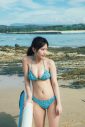 田中美久、2nd写真集『気ままに。』より水着＆ランジェリーショットを含む先行カット一挙公開 - 画像一覧（9/10）