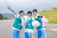 【レポート】日向坂46『ひなたフェス2024』翌日に参加者300人とゴミ拾い！スヌーピーも応援に - 画像一覧（3/11）