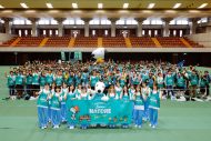 【レポート】日向坂46『ひなたフェス2024』翌日に参加者300人とゴミ拾い！スヌーピーも応援に - 画像一覧（11/11）