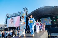 【ライブレポート】日向坂46が宮崎県で『ひなたフェス2024』開催！東京ドーム公演もサプライズ発表 - 画像一覧（6/61）