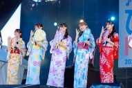 【ライブレポート】日向坂46が宮崎県で『ひなたフェス2024』開催！東京ドーム公演もサプライズ発表 - 画像一覧（8/61）