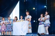 【ライブレポート】日向坂46が宮崎県で『ひなたフェス2024』開催！東京ドーム公演もサプライズ発表 - 画像一覧（10/61）