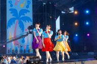 【ライブレポート】日向坂46が宮崎県で『ひなたフェス2024』開催！東京ドーム公演もサプライズ発表 - 画像一覧（13/61）