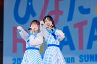 【ライブレポート】日向坂46が宮崎県で『ひなたフェス2024』開催！東京ドーム公演もサプライズ発表 - 画像一覧（14/61）