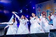 【ライブレポート】日向坂46が宮崎県で『ひなたフェス2024』開催！東京ドーム公演もサプライズ発表 - 画像一覧（20/61）