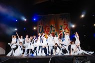 【ライブレポート】日向坂46が宮崎県で『ひなたフェス2024』開催！東京ドーム公演もサプライズ発表 - 画像一覧（35/61）