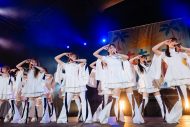 【ライブレポート】日向坂46が宮崎県で『ひなたフェス2024』開催！東京ドーム公演もサプライズ発表 - 画像一覧（37/61）
