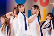 【ライブレポート】日向坂46が宮崎県で『ひなたフェス2024』開催！東京ドーム公演もサプライズ発表 - 画像一覧（38/61）