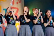 【ライブレポート】日向坂46が宮崎県で『ひなたフェス2024』開催！東京ドーム公演もサプライズ発表 - 画像一覧（43/61）