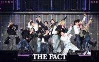 【レポート】JO1『2024 THE FACT MUSIC AWARDS（TMA）』にて「Artist of the Year」を含む2冠達成 - 画像一覧（2/11）