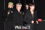 【レポート】JO1『2024 THE FACT MUSIC AWARDS（TMA）』にて「Artist of the Year」を含む2冠達成 - 画像一覧（4/11）