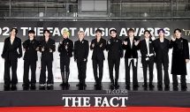【レポート】JO1『2024 THE FACT MUSIC AWARDS（TMA）』にて「Artist of the Year」を含む2冠達成 - 画像一覧（5/11）