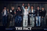 【レポート】JO1『2024 THE FACT MUSIC AWARDS（TMA）』にて「Artist of the Year」を含む2冠達成 - 画像一覧（8/11）