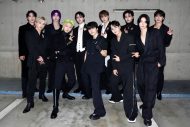 【レポート】JO1『2024 THE FACT MUSIC AWARDS（TMA）』にて「Artist of the Year」を含む2冠達成 - 画像一覧（11/11）