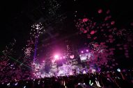 【ライブレポート】＝LOVE、7周年コンサート豪華演出でファンを魅了！アリーナツアー開催もサプライズ発表 - 画像一覧（2/7）