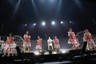 【ライブレポート】＝LOVE、7周年コンサート豪華演出でファンを魅了！アリーナツアー開催もサプライズ発表 - 画像一覧（6/7）