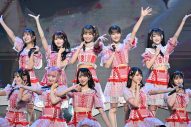 【ライブレポート】＝LOVE、7周年コンサート豪華演出でファンを魅了！アリーナツアー開催もサプライズ発表 - 画像一覧（7/7）