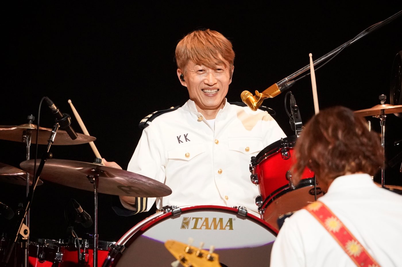 【SMA50th】UNICORNが氣志團、スカパラをゲストに“音楽で遊んだ”2DAYS。『SMA50周年ライブ』の模様をレポート - 画像一覧（30/37）