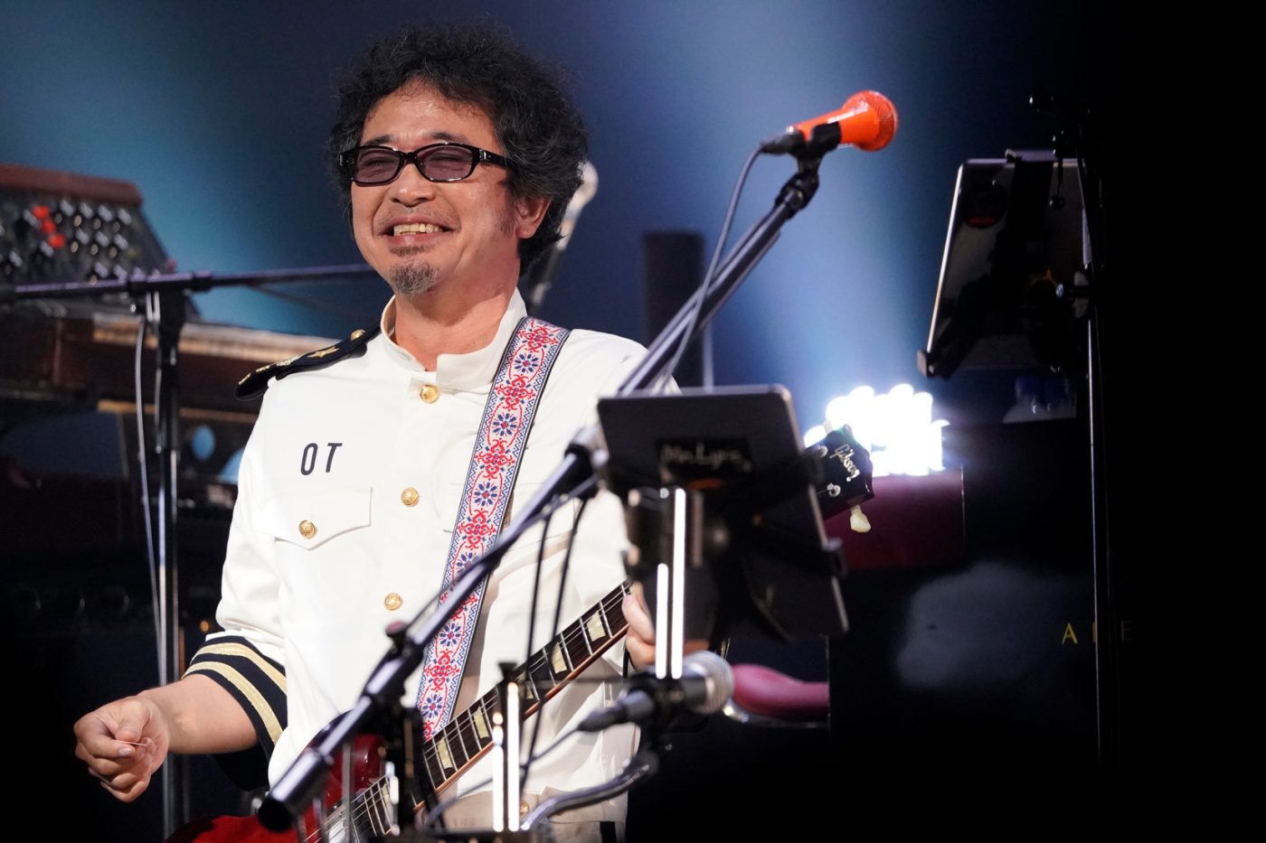 【SMA50th】UNICORNが氣志團、スカパラをゲストに“音楽で遊んだ”2DAYS。『SMA50周年ライブ』の模様をレポート - 画像一覧（34/37）