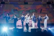 【レポート】ATEEZ、日本初ファンミーティングのオフィシャルレポートが到着 - 画像一覧（1/14）