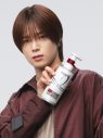 &TEAM・K、YUMA、TAKI、ロレアル パリの新商品“ボンド リペア”広告モデルに就任 - 画像一覧（2/5）