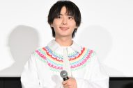 【レポート】大西流星ら『恋僕』キャスト陣がコイスルお悩みに本気のアドバイス！「恋って難しい…」 - 画像一覧（2/7）