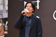 【レポート】キスマイ藤ヶ谷太輔×奈緒W主演映画『傲慢と善良』ジャパンプレミアイベントのレポ到着 - 画像一覧（6/8）