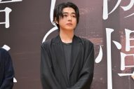 【レポート】キスマイ藤ヶ谷太輔×奈緒W主演映画『傲慢と善良』ジャパンプレミアイベントのレポ到着 - 画像一覧（8/8）
