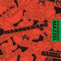 MAZZEL、最新シングル「MAZQUERADE」の新アーティスト写真＆ジャケット写真公開 - 画像一覧（6/9）
