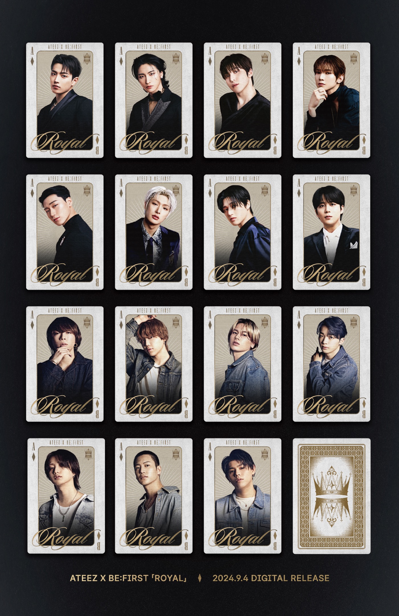 新品 未開封 BRMUD X ATEEZ スペシャルコラボセット ATEEZ X BRMUD ビーアールマッド アチズ コラボ [ATEEZ SET