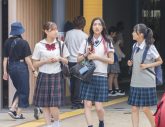 日向坂46・四期生全員出演映画『ゼンブ・オブ・トーキョー』新場面写真一挙解禁 - 画像一覧（7/10）