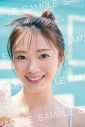 櫻坂46田村保乃の2nd写真集『隣の席になりたい』特典絵柄一挙解禁！“ほのの隣”を感じられる全19種 - 画像一覧（6/20）