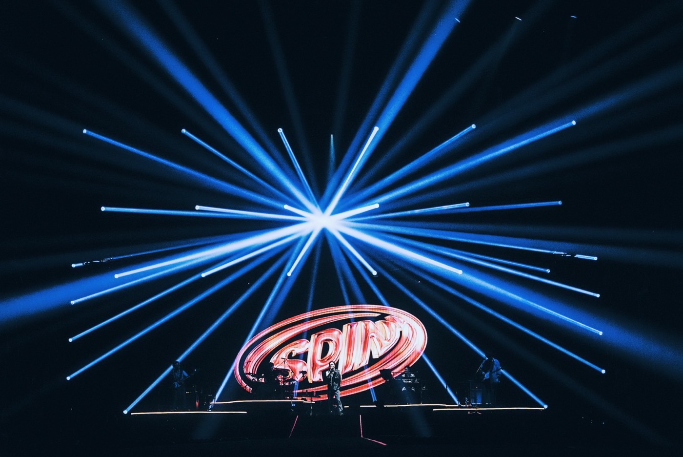 ライブレポート】菅田将暉アリーナライブが大歓声の中終演！2