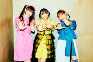 【SMA50th】ペイトン尚未×矢野妃菜喜×スピラ・スピカ、SMA50周年記念『Precious Your Shining ～豆～』オフィシャルレポート - 画像一覧（12/12）